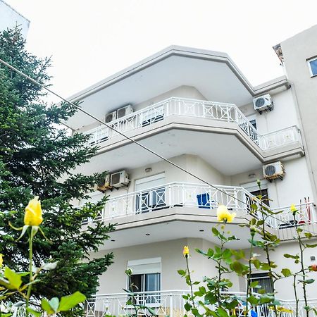 Papi'S Free Parking Apartments 2 - 2 Bedroom Alexandroupoli Exterior photo