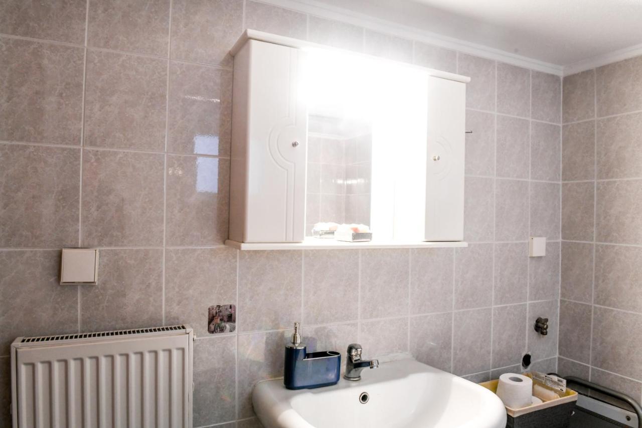 Papi'S Free Parking Apartments 2 - 2 Bedroom Alexandroupoli Exterior photo