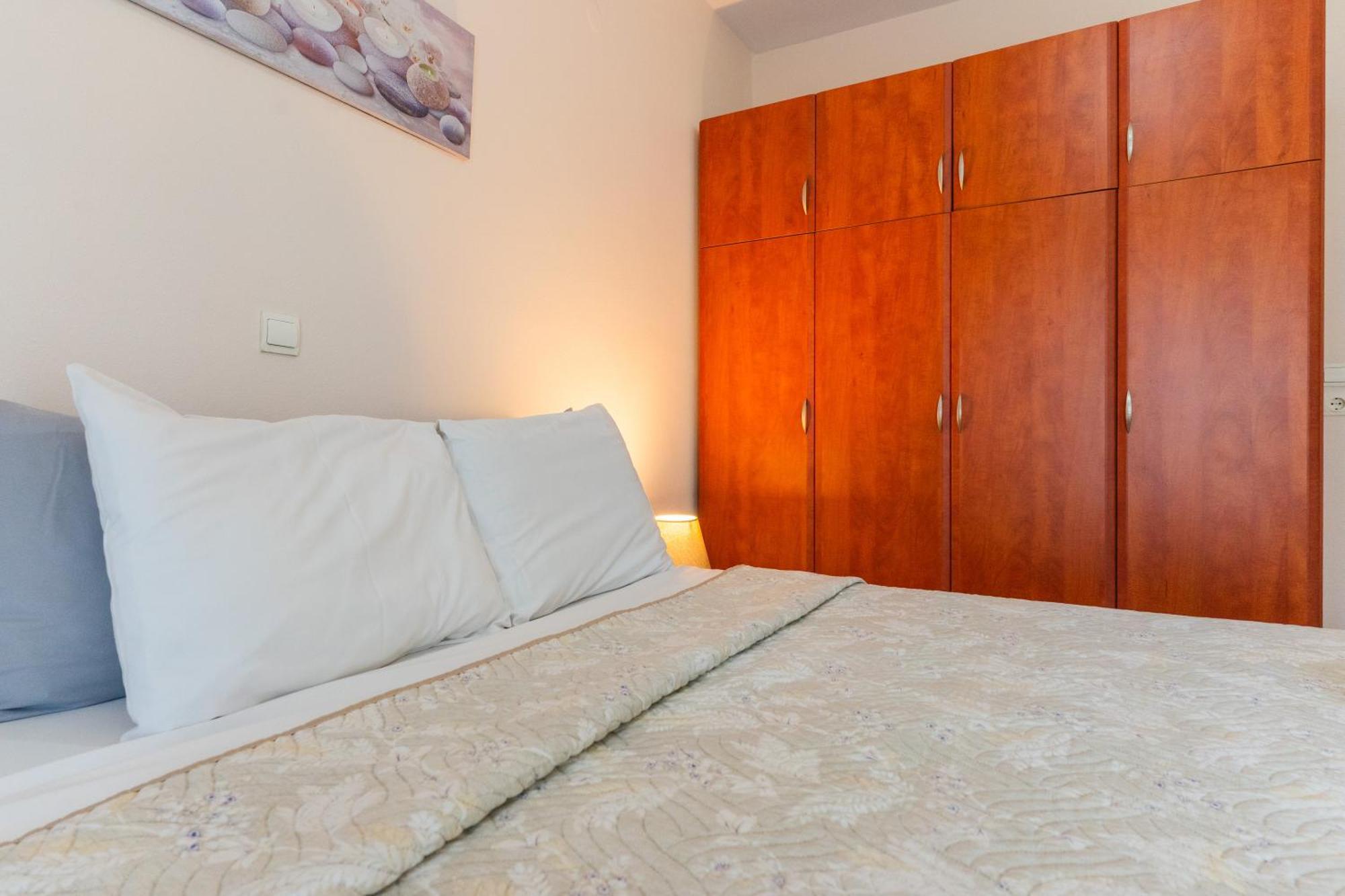 Papi'S Free Parking Apartments 2 - 2 Bedroom Alexandroupoli Exterior photo